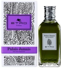 Etro Palais Jamais