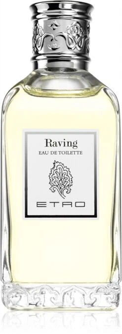 Etro Raving