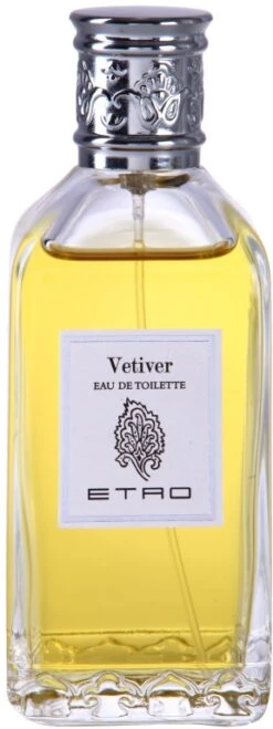 Etro Vetiver -Mode Parfums Magasin etro vetiver eau de toilette mixte 1