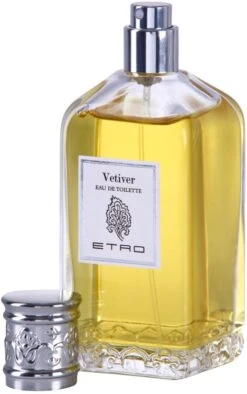 Etro Vetiver -Mode Parfums Magasin etro vetiver eau de toilette mixte 2
