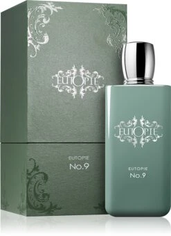 Eutopie No. 9 -Mode Parfums Magasin eutopie no 9 eau de parfum mixte 1