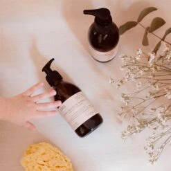 FARIBOLES Green Cool -Mode Parfums Magasin fariboles green cool savon liquide parfume mixte 2