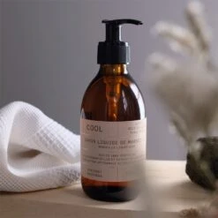 FARIBOLES Green Cool -Mode Parfums Magasin fariboles green cool savon liquide parfume mixte 3