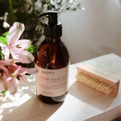 FARIBOLES Green Happy -Mode Parfums Magasin fariboles green happy savon liquide parfume mixte 3