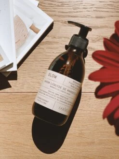 FARIBOLES Green Slow -Mode Parfums Magasin fariboles green slow savon liquide mains mixte 2