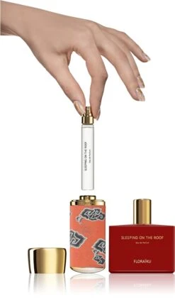 Floraïku Sleeping On The Roof -Mode Parfums Magasin floraiku sleeping on the roof ensemble mixte 2