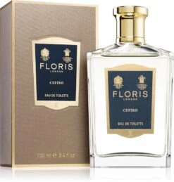 Floris Cefiro -Mode Parfums Magasin floris cefiro eau de toilette mixte