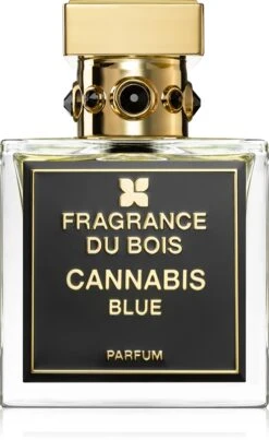 Fragrance Du Bois Cannabis Blue