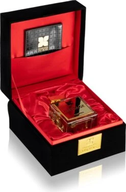Fragrance Du Bois Heritage -Mode Parfums Magasin fragrance du bois heritage parfum mixte 2