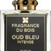 Fragrance Du Bois Oud Bleu Intense