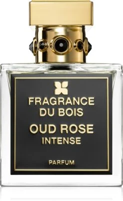 Fragrance Du Bois Oud Rose Intense