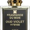 Fragrance Du Bois Oud Violet Intense -Mode Parfums Magasin fragrance du bois oud violet intense eau de parfum mixte