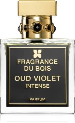Fragrance Du Bois Oud Violet Intense