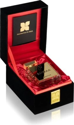 Fragrance Du Bois Sahraa -Mode Parfums Magasin fragrance du bois sahraa parfum mixte 2
