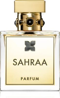 Fragrance Du Bois Sahraa
