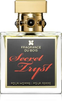 Fragrance Du Bois Secret Tryst