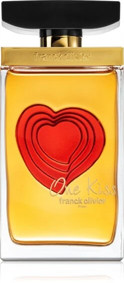 Franck Olivier One Kiss