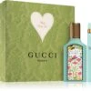 Gucci Flora Gorgeous Jasmine -Mode Parfums Magasin gucci flora gorgeous jasmine coffret cadeau pour femme