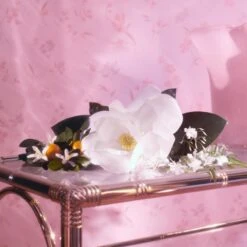 Gucci Flora Gorgeous Jasmine -Mode Parfums Magasin gucci flora gorgeous jasmine coffret cadeau pour femme 2