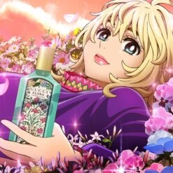 Gucci Flora Gorgeous Jasmine -Mode Parfums Magasin gucci flora gorgeous jasmine coffret cadeau pour femme 6