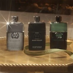 Gucci Guilty Black Pour Homme -Mode Parfums Magasin gucci guilty black pour homme eau de toilette pour homme 4