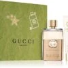 Gucci Guilty Pour Femme -Mode Parfums Magasin gucci guilty pour femme coffret cadeau iii pour femme