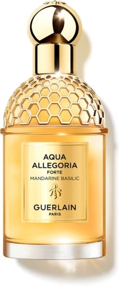 GUERLAIN Aqua Allegoria Mandarine Basilic Forte