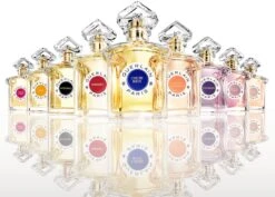 GUERLAIN Idylle -Mode Parfums Magasin guerlain idylle eau de parfum pour femme 7