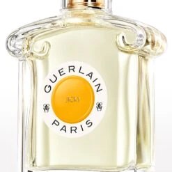 GUERLAIN Jicky -Mode Parfums Magasin guerlain jicky eau de parfum pour femme 2