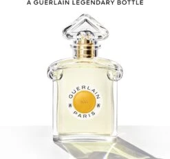 GUERLAIN Jicky -Mode Parfums Magasin guerlain jicky eau de parfum pour femme 5
