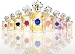 GUERLAIN Jicky -Mode Parfums Magasin guerlain jicky eau de parfum pour femme 7