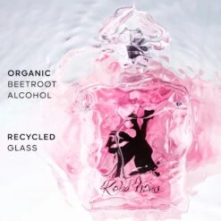 GUERLAIN La Petite Robe Noire Absolue -Mode Parfums Magasin guerlain la petite robe noire absolue eau de parfum pour femme 5