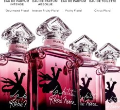 GUERLAIN La Petite Robe Noire Absolue -Mode Parfums Magasin guerlain la petite robe noire absolue eau de parfum pour femme 6
