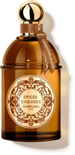 GUERLAIN Les Absolus D'Orient Epices Exquises