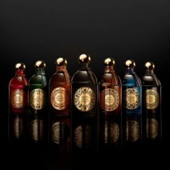 GUERLAIN Les Absolus D'Orient Epices Exquises -Mode Parfums Magasin guerlain les absolus dorient epices exquises eau de parfum mixte 3