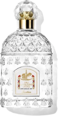 GUERLAIN Les Colognes Eau De Cologne Du Coq