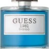 Guess 1981 Indigo -Mode Parfums Magasin guess 1981 indigo eau de toilette pour homme 3