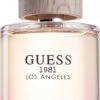 Guess 1981 Los Angeles -Mode Parfums Magasin guess 1981 los angeles eau de toilette pour femme