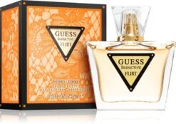 Guess Seductive Flirt -Mode Parfums Magasin guess seductive flirt eau de toilette pour femme 1