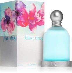 Halloween Blue Drop -Mode Parfums Magasin halloween blue drop eau de toilette pour femme 1