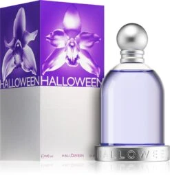 Halloween Halloween -Mode Parfums Magasin halloween halloween eau de toilette pour femme