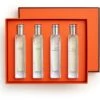 Hermès HERMÈS Collection Parfums-Jardins -Mode Parfums Magasin hermes collection parfums jardins kit de voyage mixte