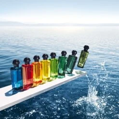 Hermès HERMÈS Concentré De Pamplemousse Rose -Mode Parfums Magasin hermes concentre de pamplemousse rose eau de toilette mixte 1