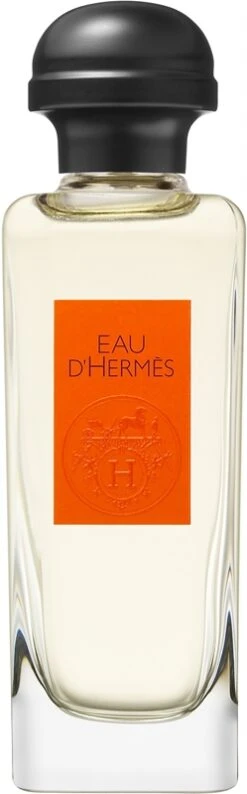 HERMÈS Eau D'Hermès