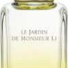 Hermès HERMÈS Le Jardin De Monsieur Li -Mode Parfums Magasin hermes le jardin de monsieur li eau de toilette mixte 14