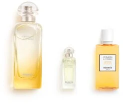 Hermès HERMÈS Un Jardin à Cythère Christmas -Mode Parfums Magasin hermes un jardin a cythere christmas coffret cadeau mixte vii 2