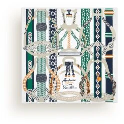 Hermès HERMÈS Un Jardin à Cythère Christmas -Mode Parfums Magasin hermes un jardin a cythere christmas coffret cadeau mixte vii 3