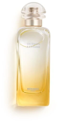Hermès HERMÈS Un Jardin à Cythère -Mode Parfums Magasin hermes un jardin a cythere eau de toilette rechargeable mixte 2