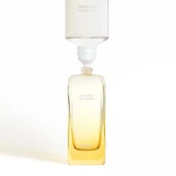 Hermès HERMÈS Un Jardin à Cythère -Mode Parfums Magasin hermes un jardin a cythere eau de toilette rechargeable mixte 3