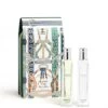 Hermès HERMÈS Un Jardin Christmas -Mode Parfums Magasin hermes un jardin christmas coffret cadeau mixte x